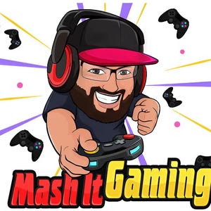 Gamer Cartoon Logo, gamer streamer mascot logo, Gamer Boy Mascot Logo, Gaming Cartoon Logo, Gamer Logo designs