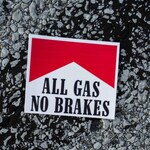 Motorcycle Stickers