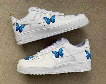 buy custom air force 1