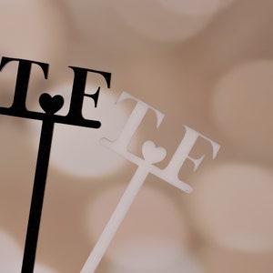 Wedding Drink Stirrers | Swizzle Sticks | Stir Stick | Stir Sticks | Wedding | Event