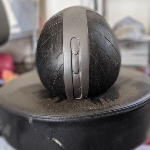 Reborn Knight Cosplay shops Helmet