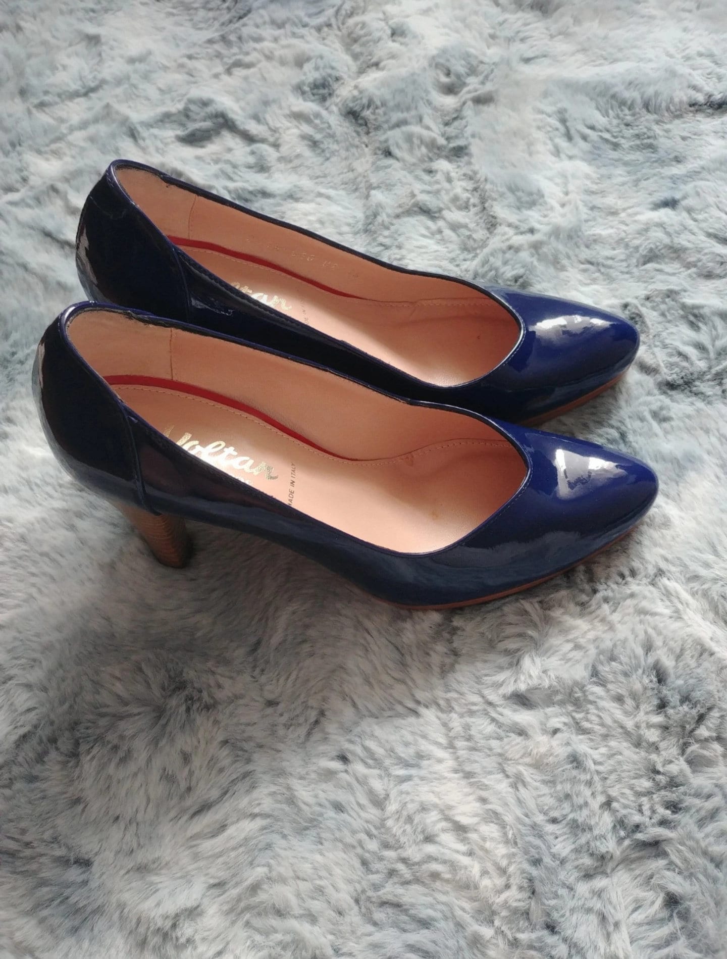 Pumps Voltan 36 Etsy UK
