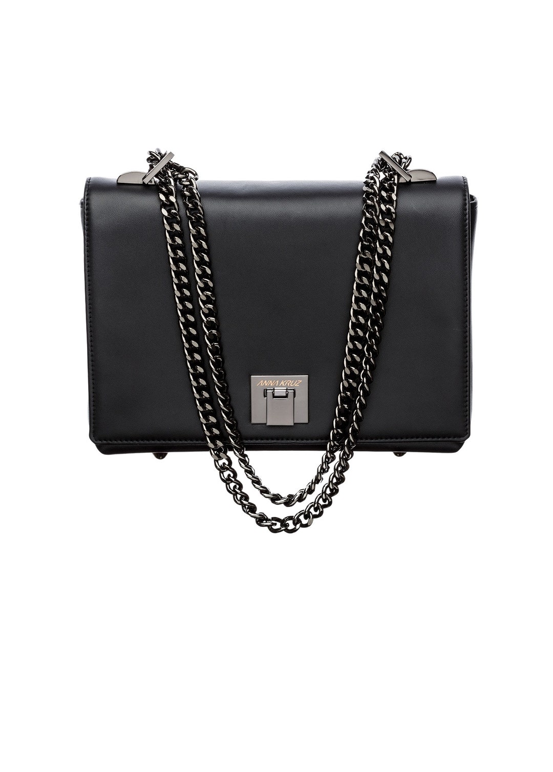 ★ ROCKCAKE★ Audrey Bag Black RC24BG01400BK ☆ ROCKCAKE☆ Audrey Bag Black RC24BG01400BK