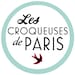 Les Croqueuses de Paris