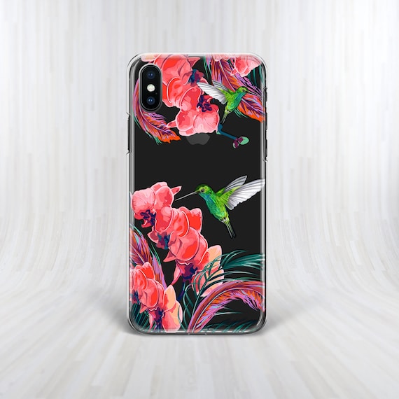Hummingbird Love iPhone 11 case Hummingbird Love iPhone 11 case