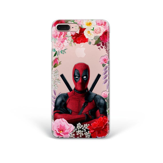 deadpool iphone 7 case deadpool iphone 7 case