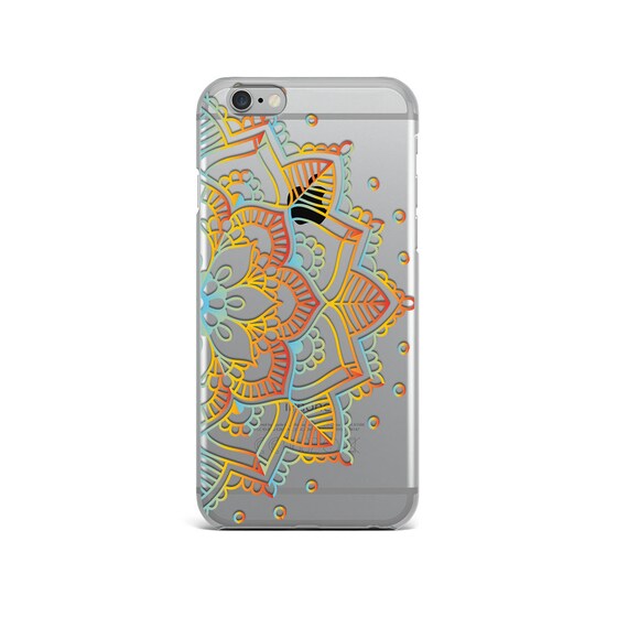 Mandala Sloth iPhone 11 case Mandala Sloth iPhone 11 case