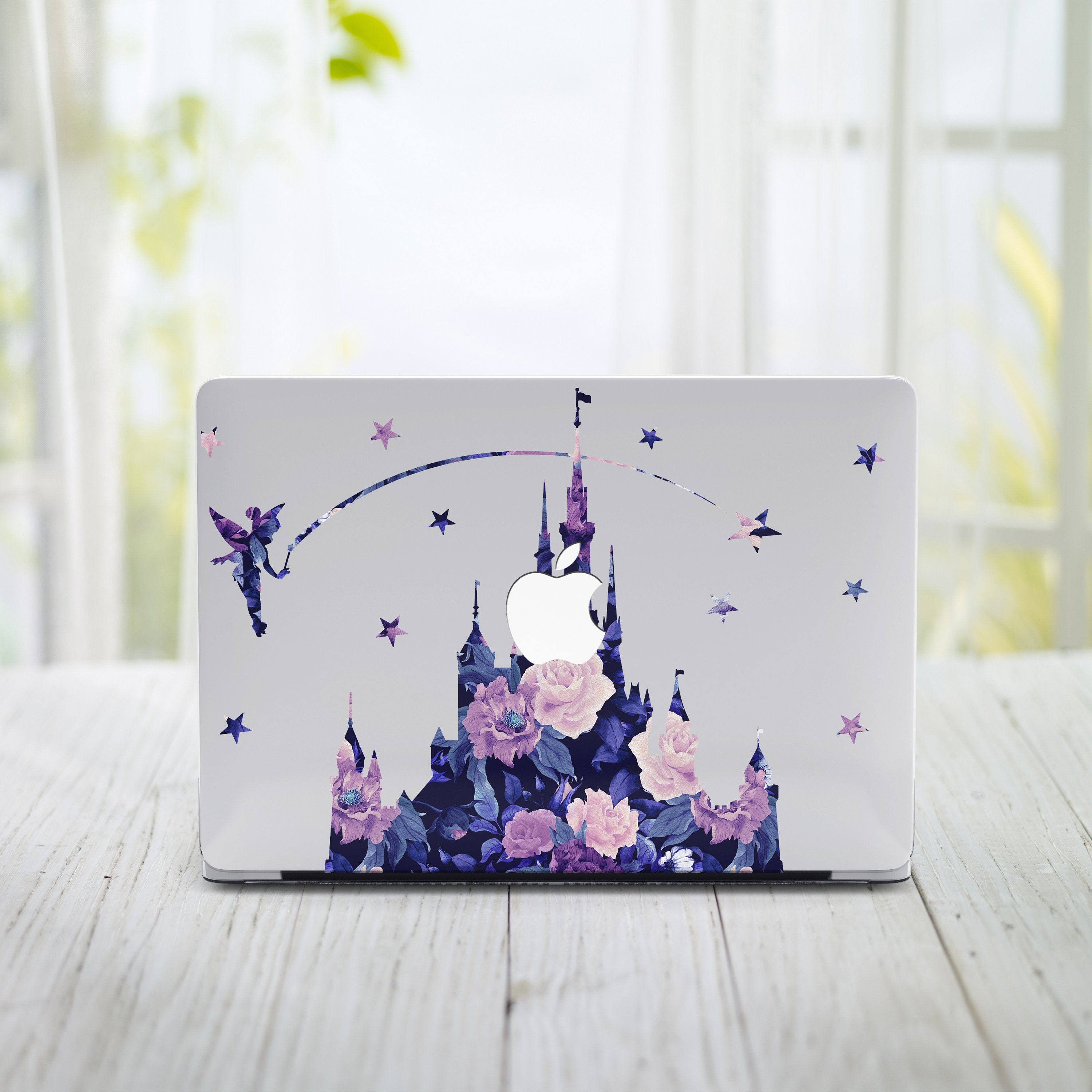 macbook pro 2018 clear case