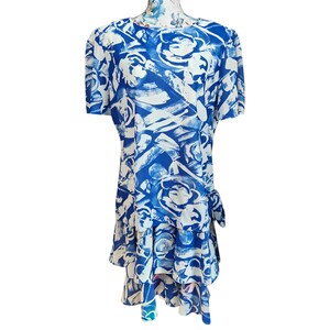 Vintage California Looks Dress