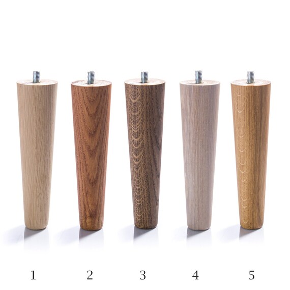 Oak Removable Table Legs Quickly Leg Sofa