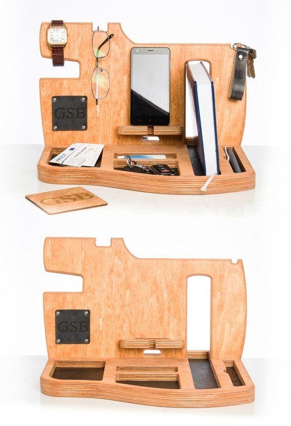 wooden gifts for dad