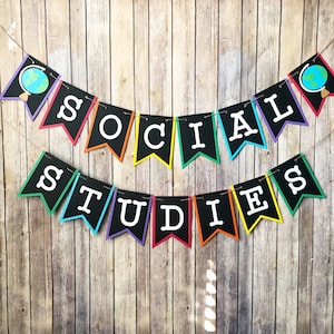 Social Studies Classroom Decor Social Studies Teacher Classroom Door Sign Classroom Door Sign Classroom Decor Elementary Teacher Door Sign