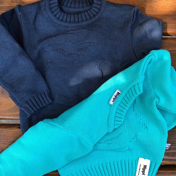 tiffany blue jumper