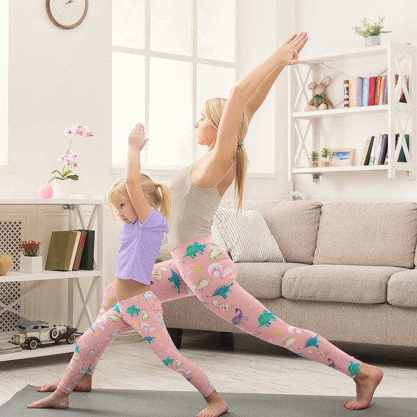 Yoga Pants and Outfits Etsy