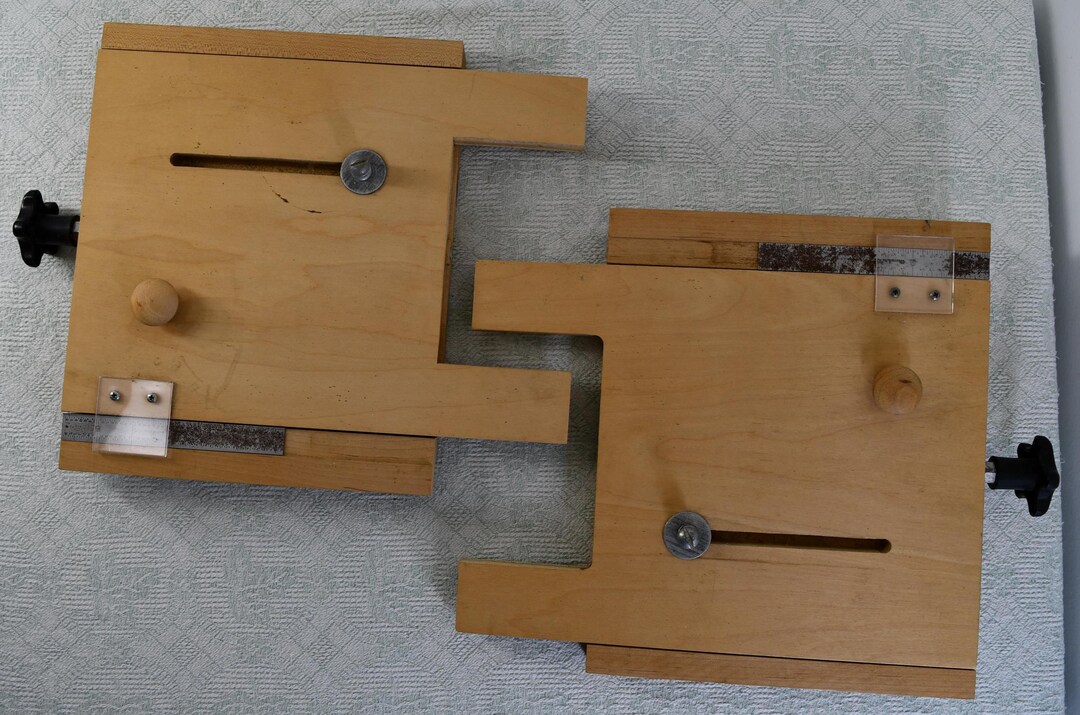 Jig Fixture for Router - Etsy