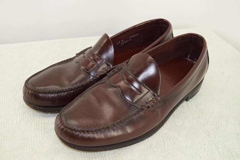 dexter mens shoes loafers