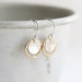see more listings in the earrings : minimalist section