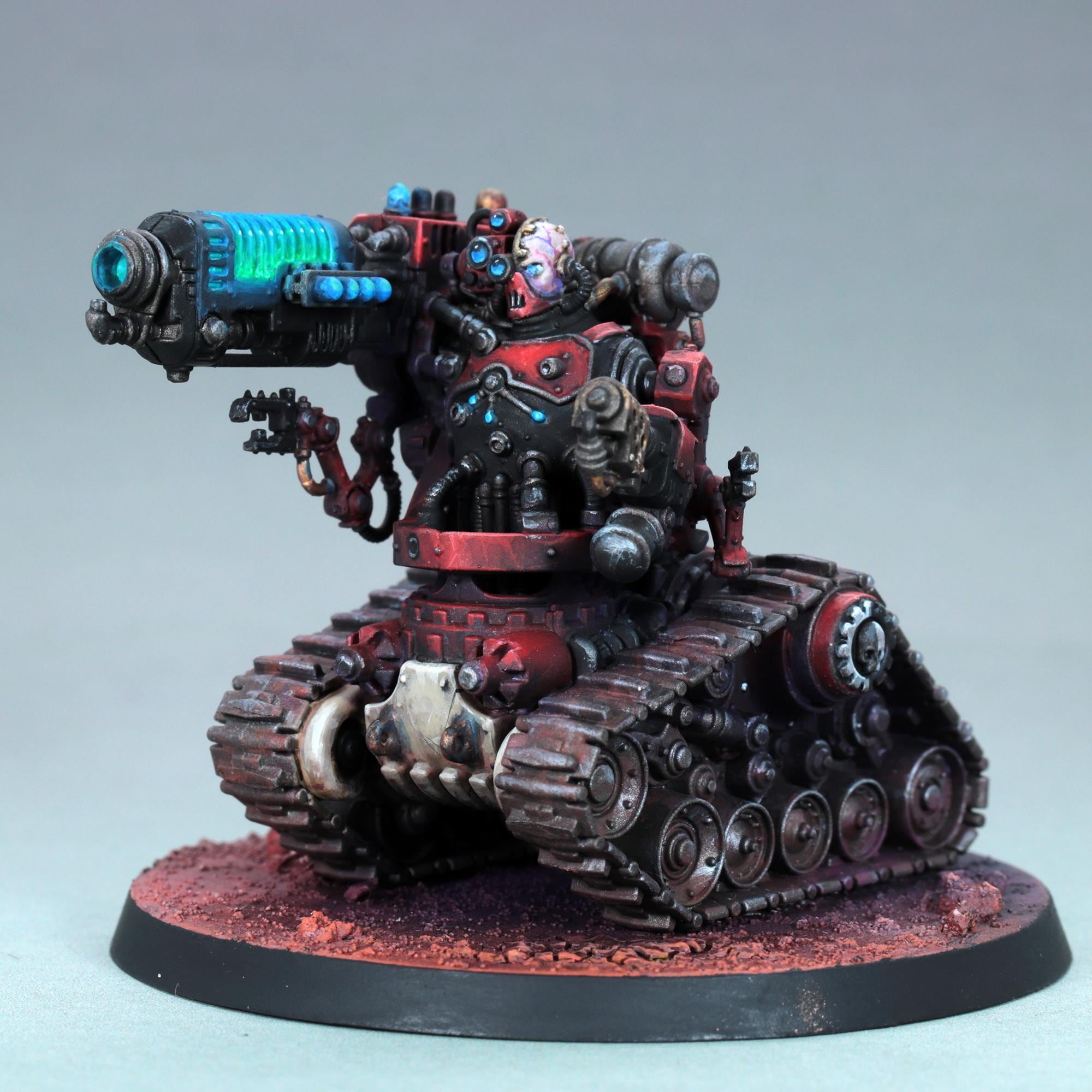 Kataphron destroyers - Etsy 日本