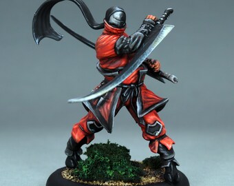 phénix ミドラーブラック/レッド phénix ミドラーブラック/レッド