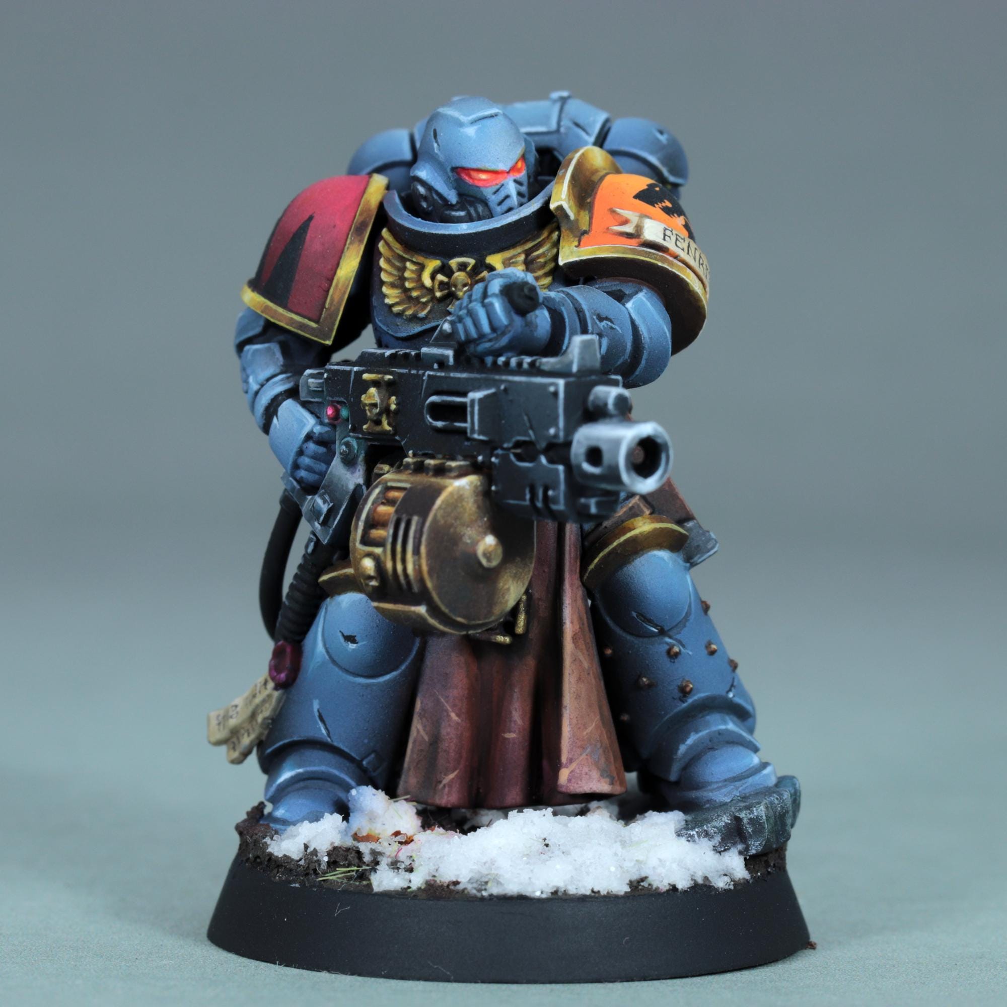 FrozenFireArts - Etsy 日本