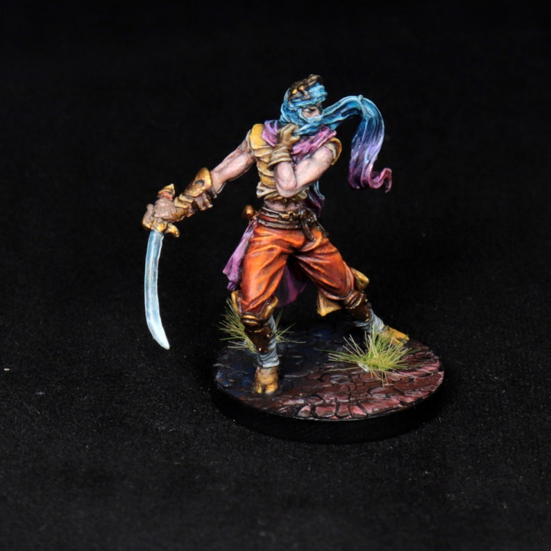 d&d miniature sets