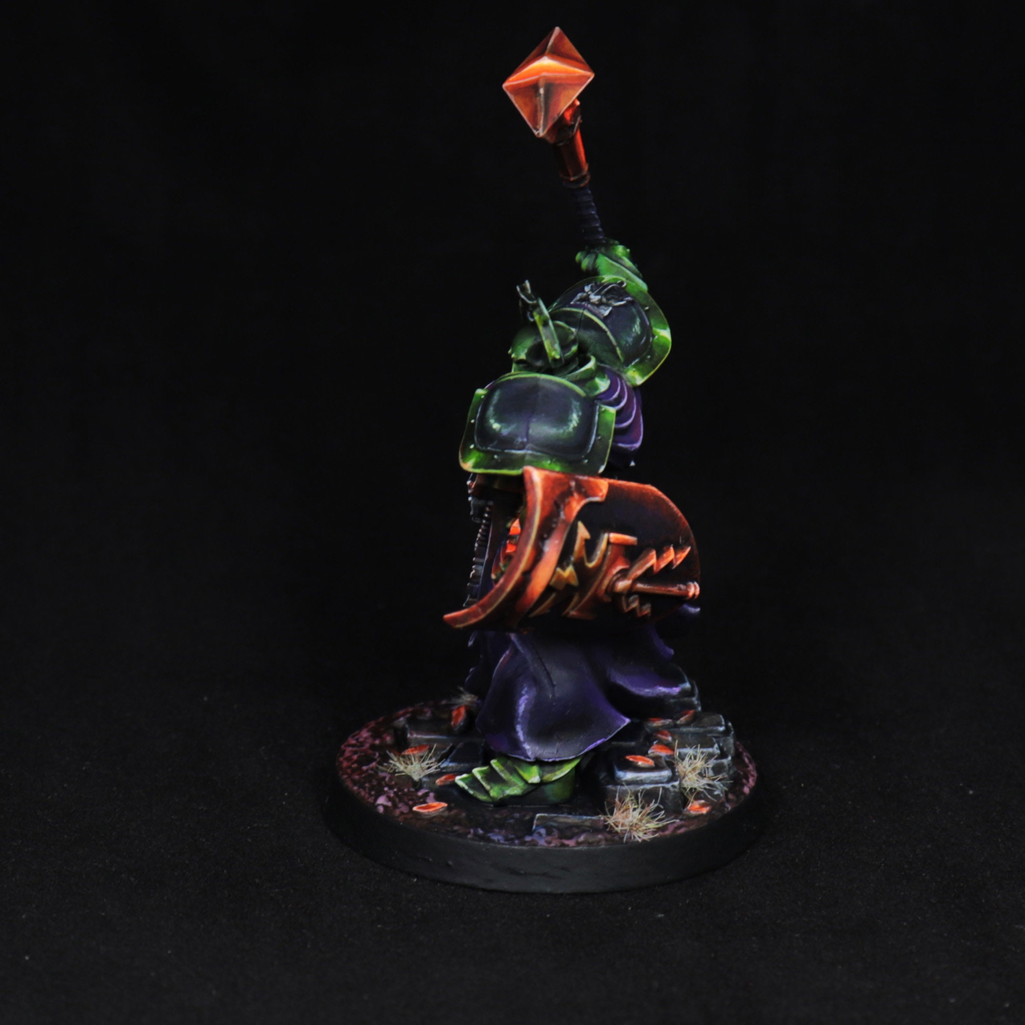 WARHAMMER AGE OF Sigmar Stormcast Eternals Sequitors x3 et Castigators