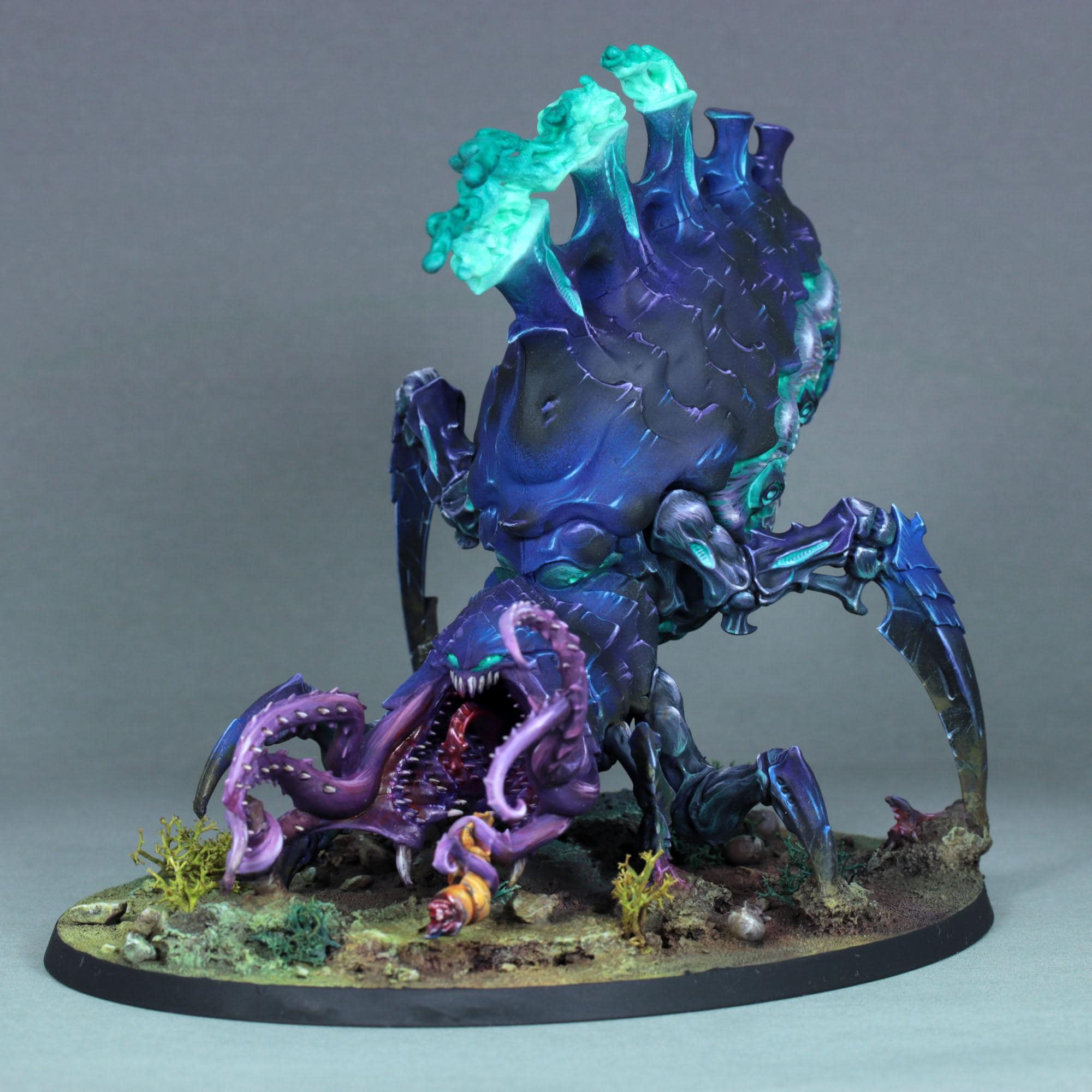 FrozenFireArts - Etsy 日本