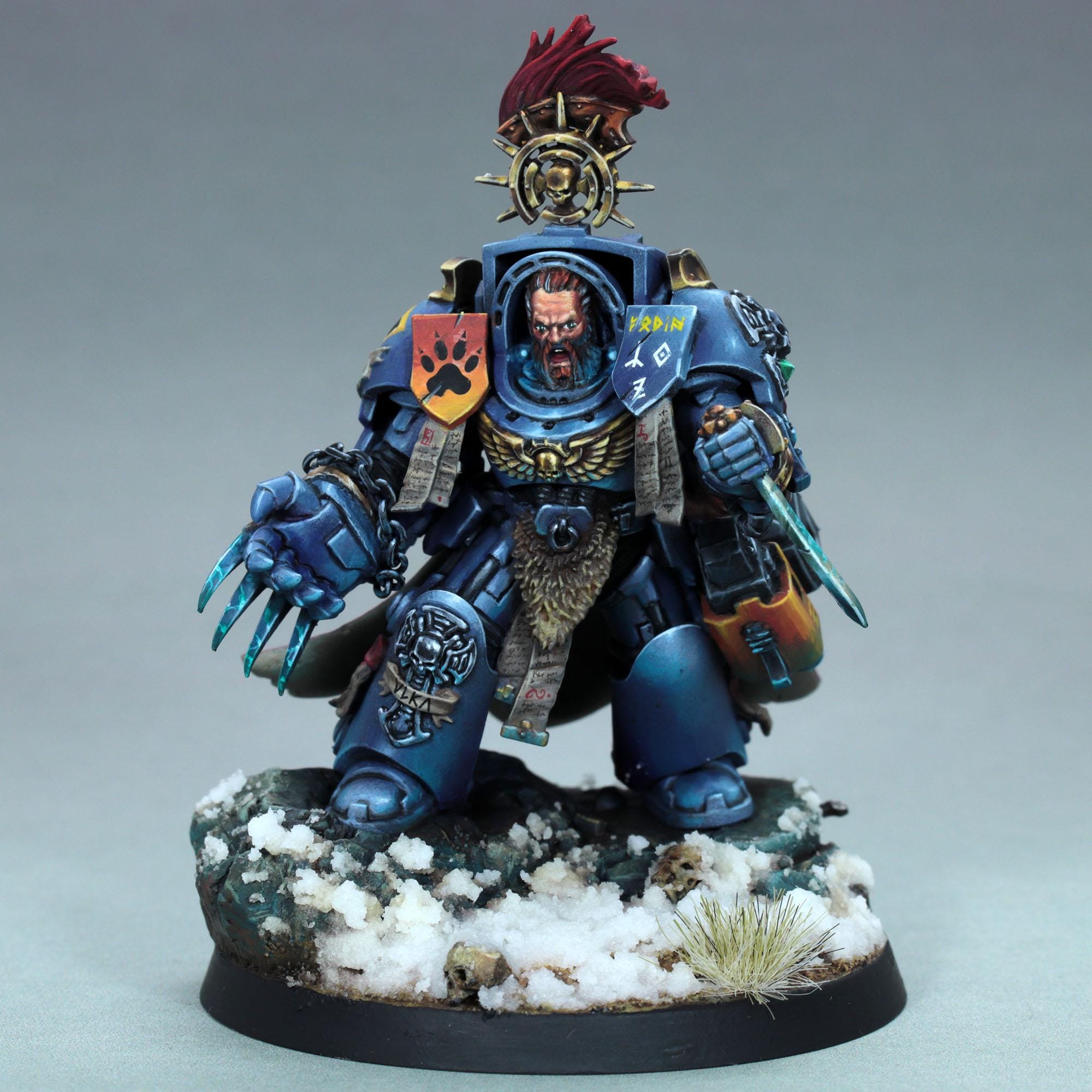 FrozenFireArts - Etsy 日本