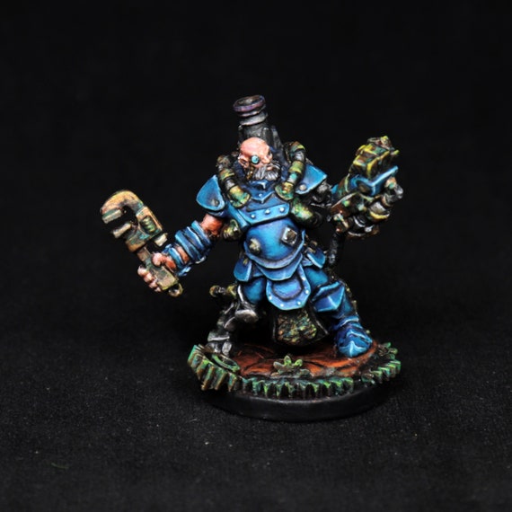 Paint Engineer Miniature Paint Alchemist Miniature Paint Dnd