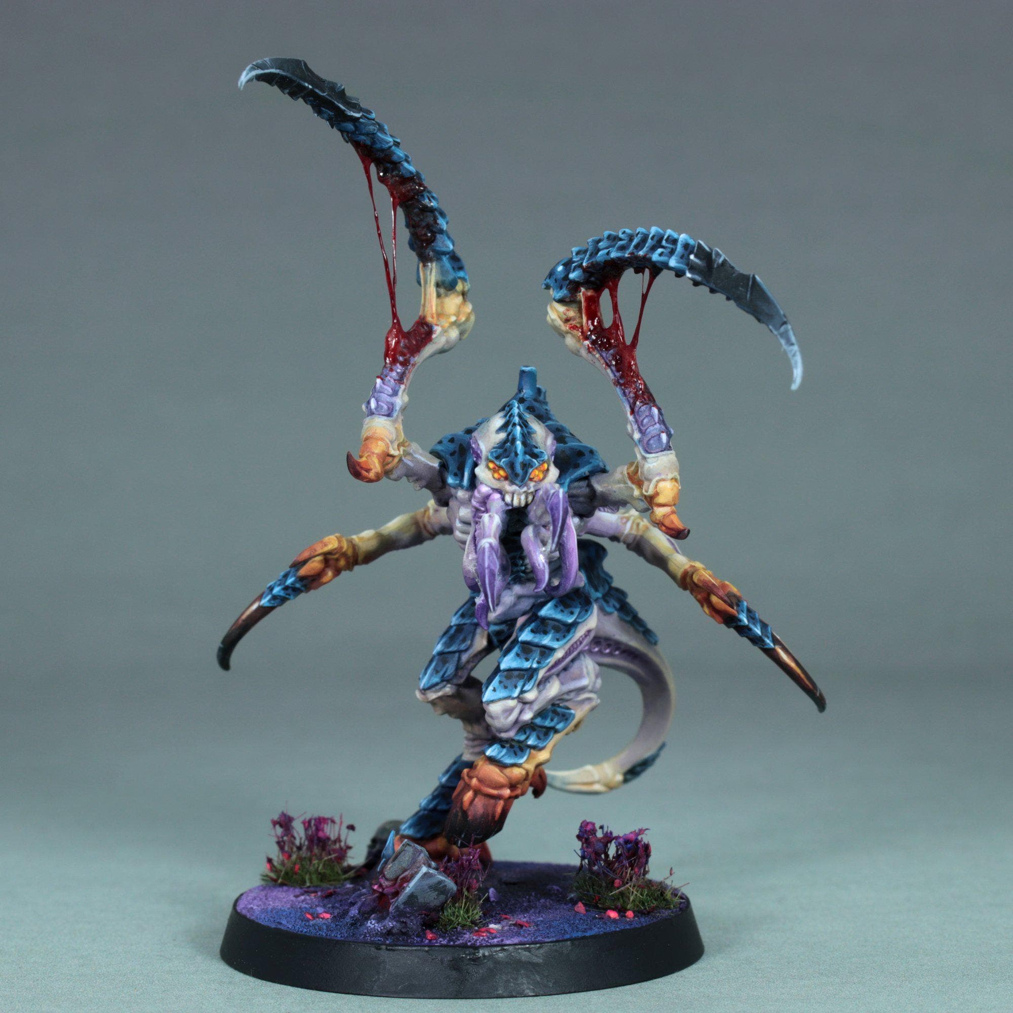 Von ryan leaper tyranids - Etsy 日本