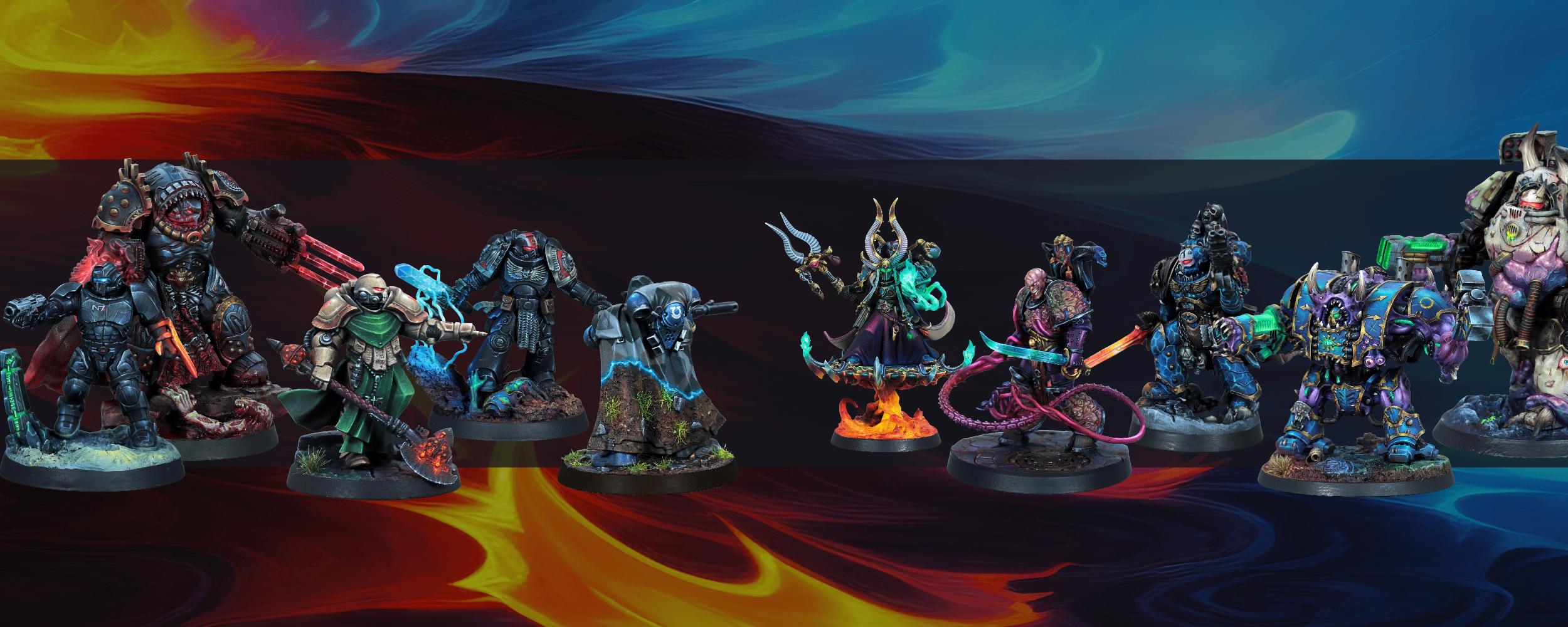 FrozenFireArts - Etsy 日本