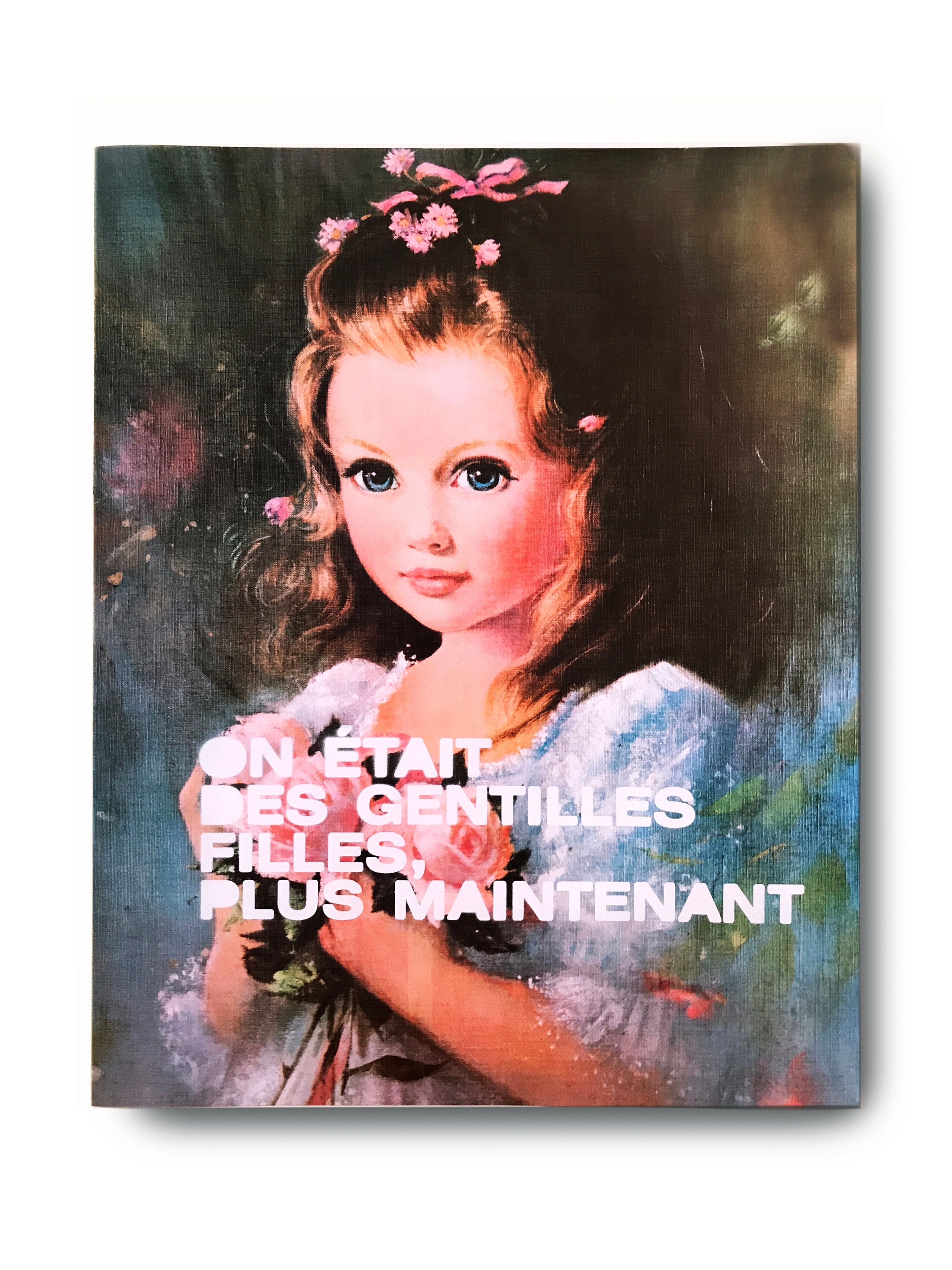 Affiche On Était Des ...