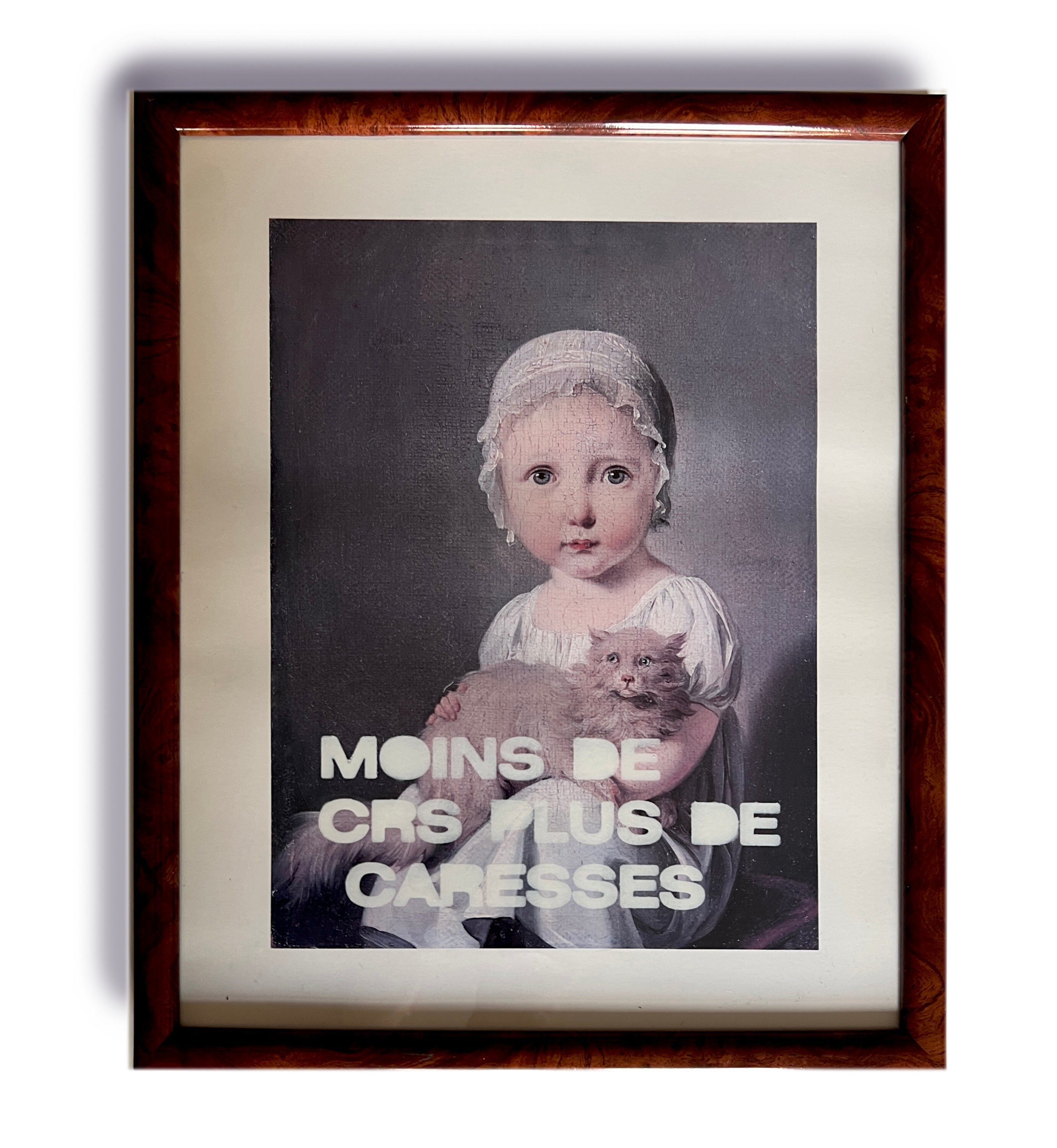 Tableau Moins de Crs...