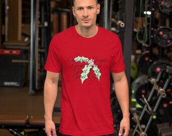 Cadeaux de Noël - T-shirt unisexe