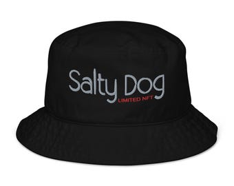 Bob bio A Salty Dog