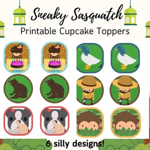 Sneaky sasquatch - Etsy 日本