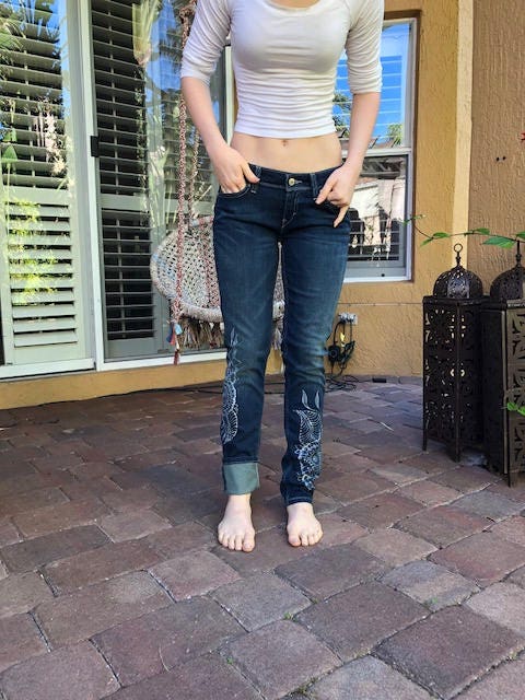 Levi s demi curve Etsy Mexico