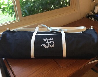 extra large yoga bag