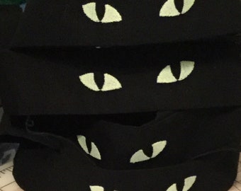 Glow in the Dark Headbands
