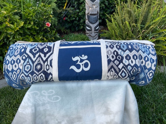 Extra large sales yoga mat bag