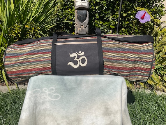 Extra Large Yoga Mat Bag 