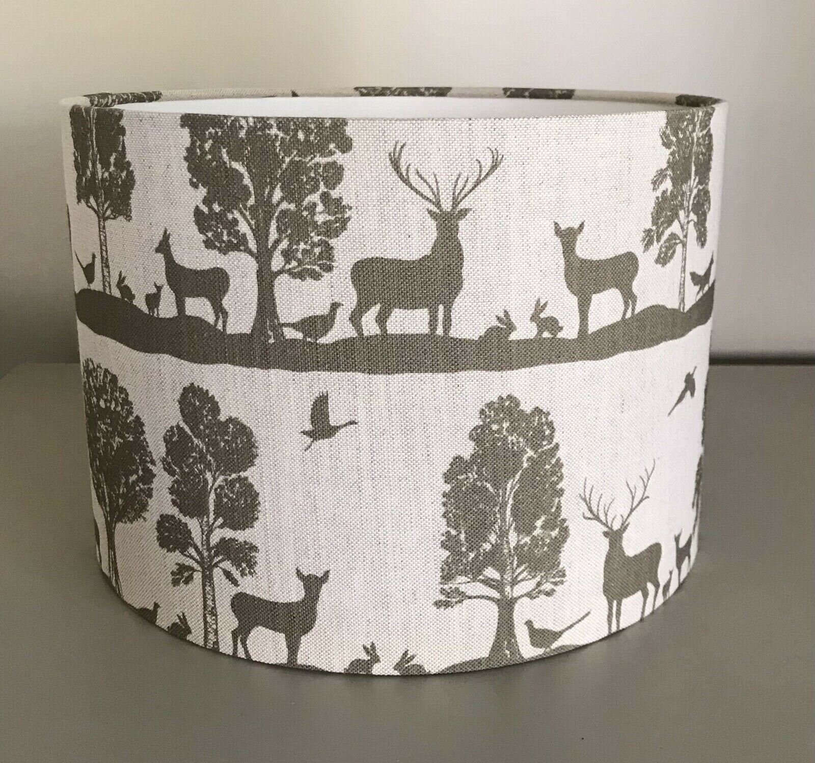 Voyage sale maison lampshades