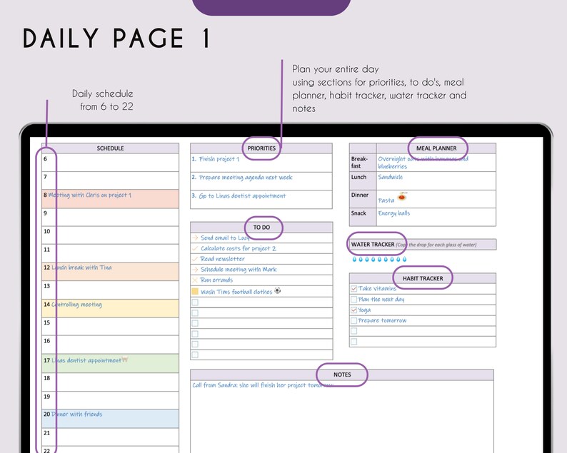 onenote-planner-aug-2023-dec-2024-monday-start-minimalist-etsy