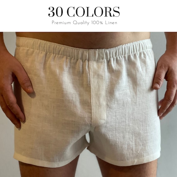 PACK OF 3 TEXTURED BOXERS - various