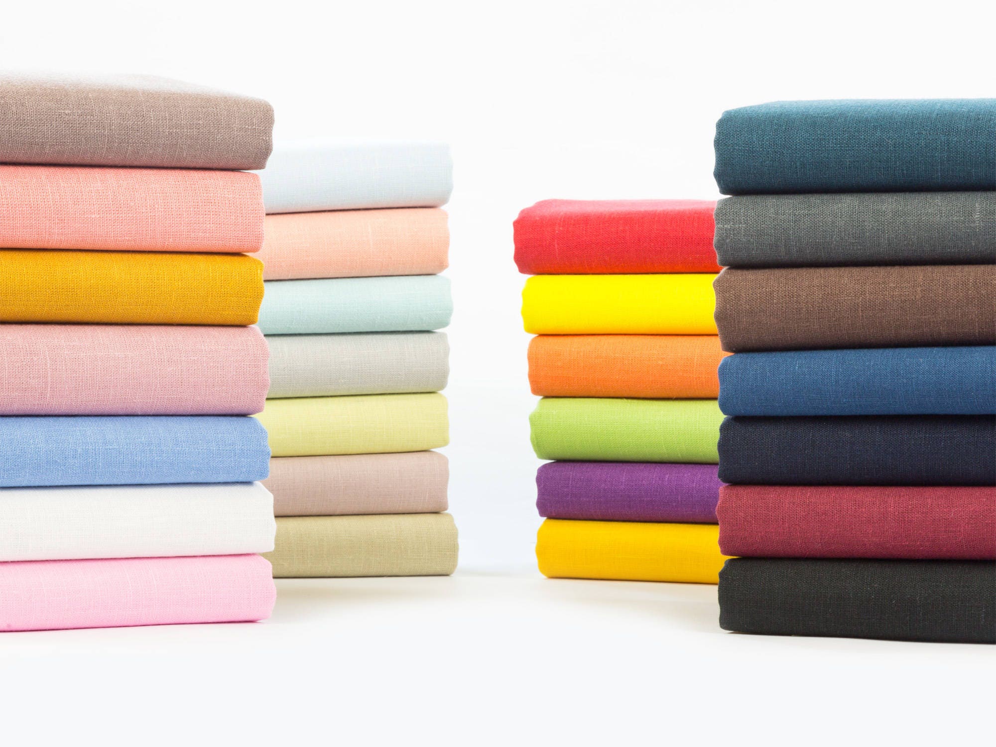 Sample Linen Fabric