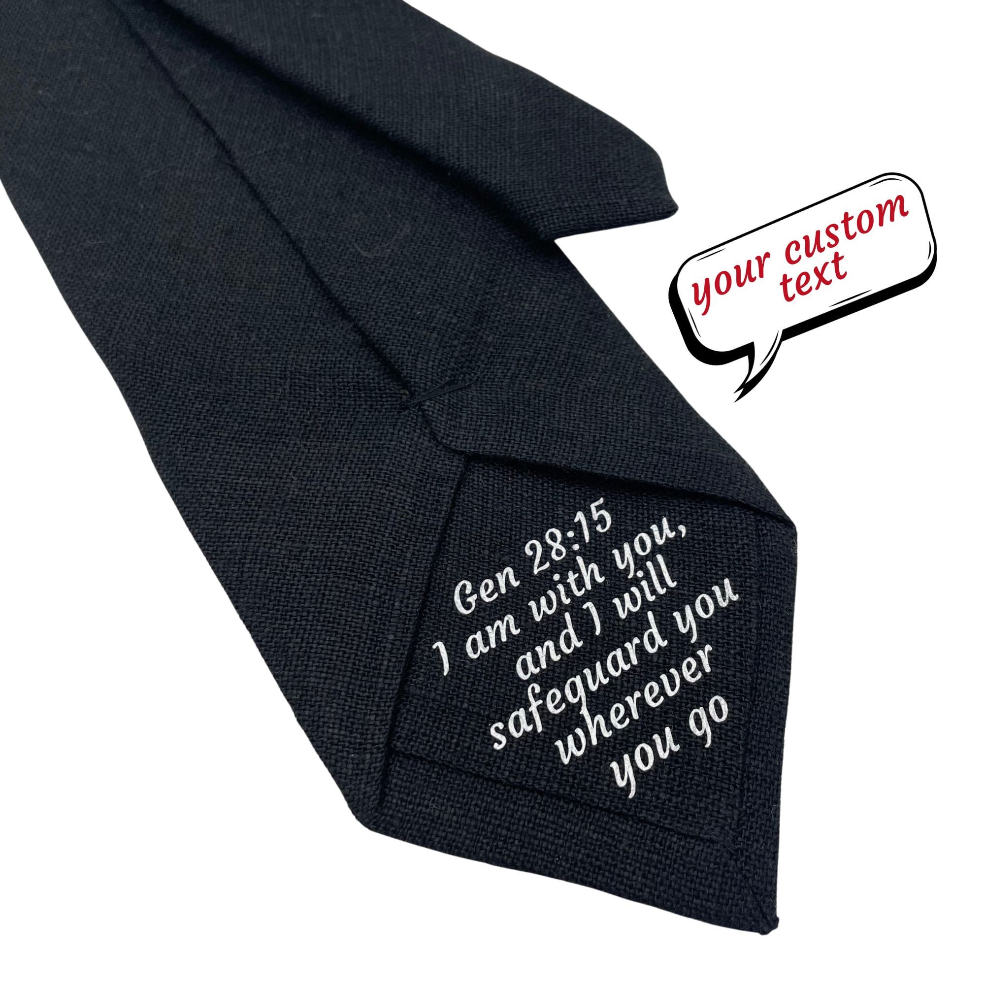 Corbatas Para Hombre Pañuelo Gemelos Pisacorbata De Regalo | Cuotas Sin