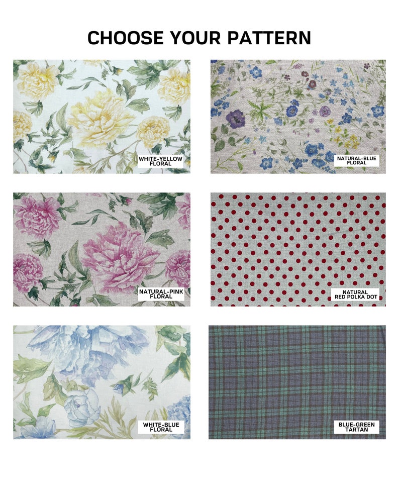 Linen Napkins Bulk Cloth Napkin Wholesale Set of 20 30 40 Etsy