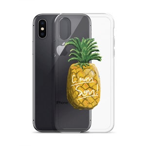 Psych série TV Ce mon fils ! pour iPhone
