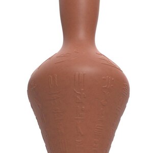 ANCIENT EGYPTIAN VASE