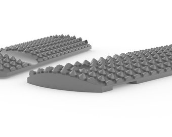 Non-Slip Grip